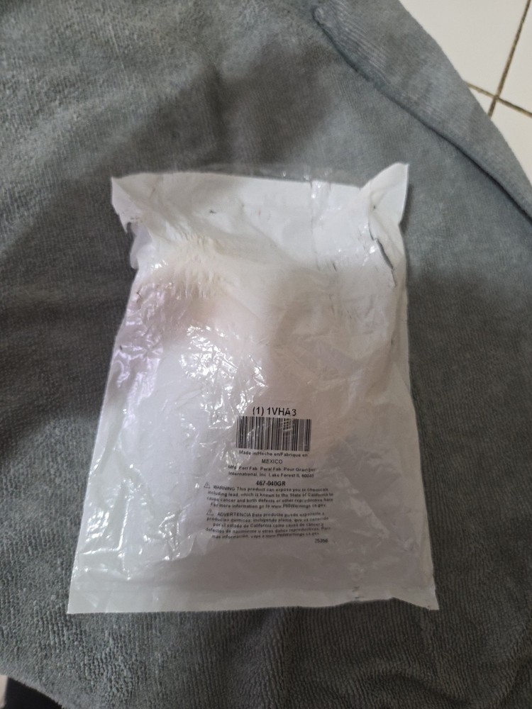 red brass pipe 1 1/2 X 4"