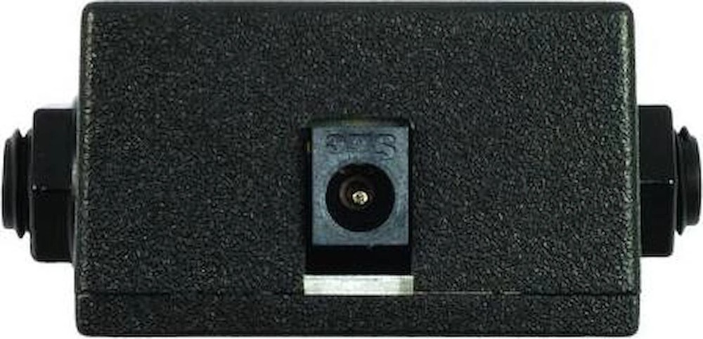 Bit Buffer - Noise-Reduction Device