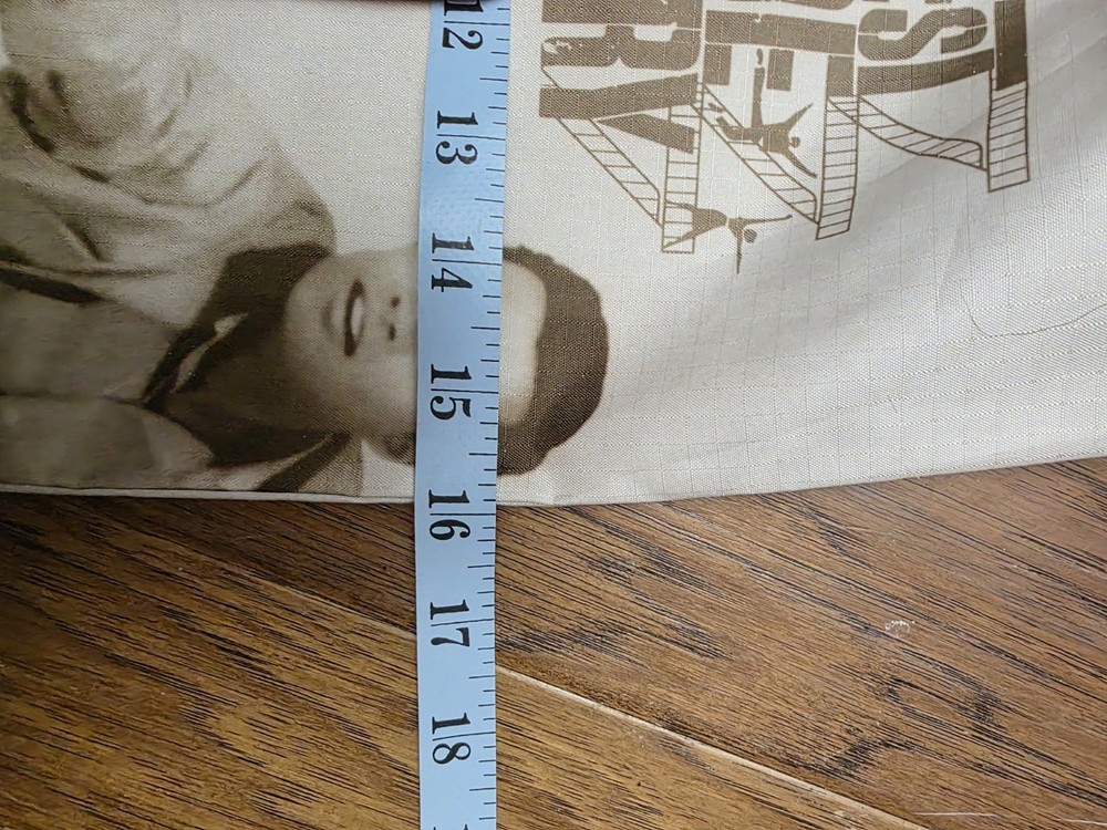 West Side Story Tote Bag