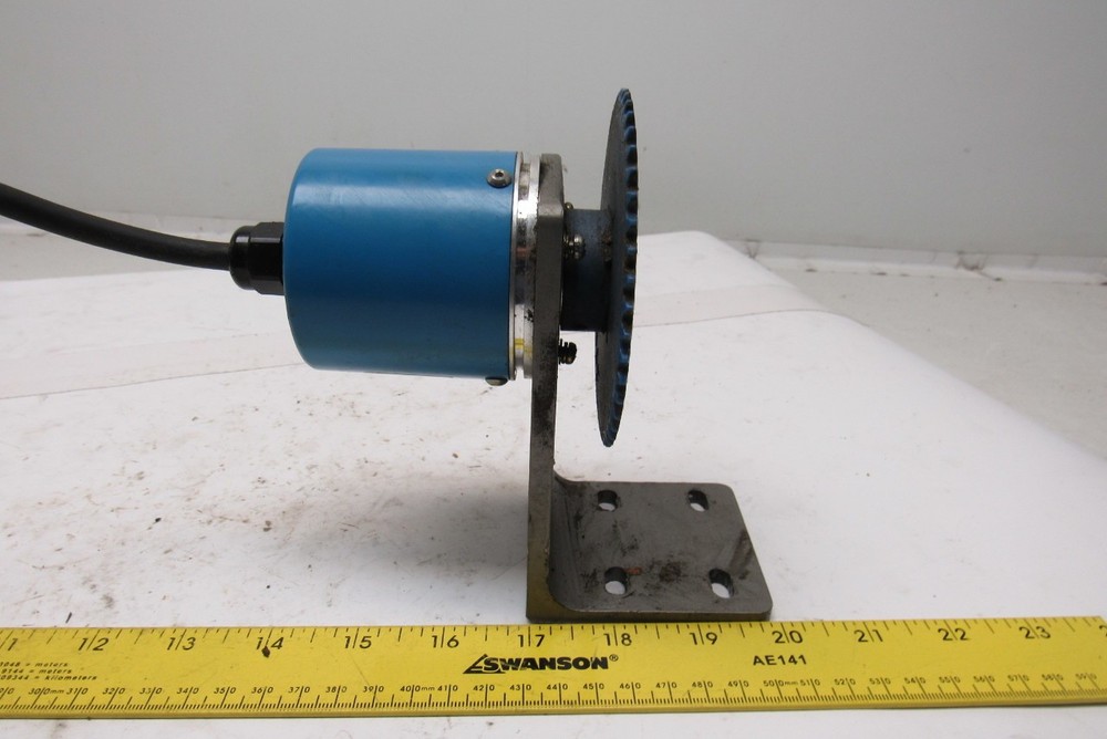 Sick ARS25-H8R01024 Absolute Optical Encoder 10-30VDC