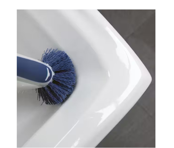 2-in-1 Bath and Tile Brush