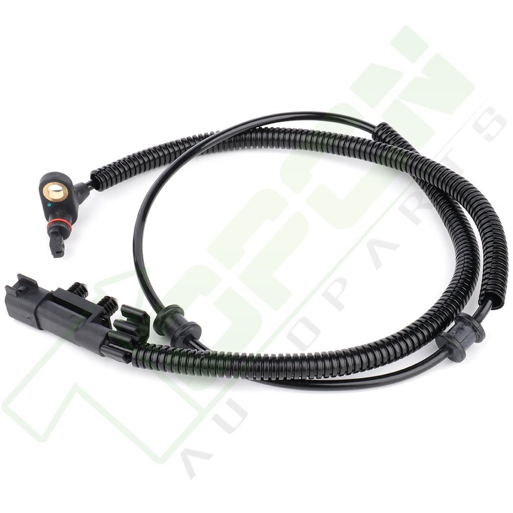 Front ABS Speed Sensor Driver & Passenger Side For Jeep Liberty 2008 2009-2012