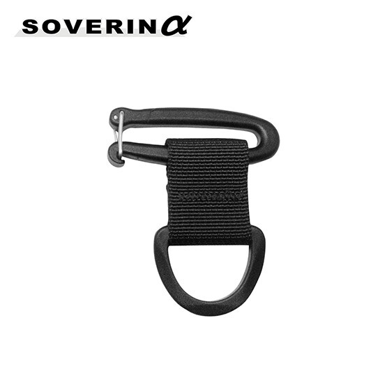 TUSA Soverin Alpha BCD - Medium