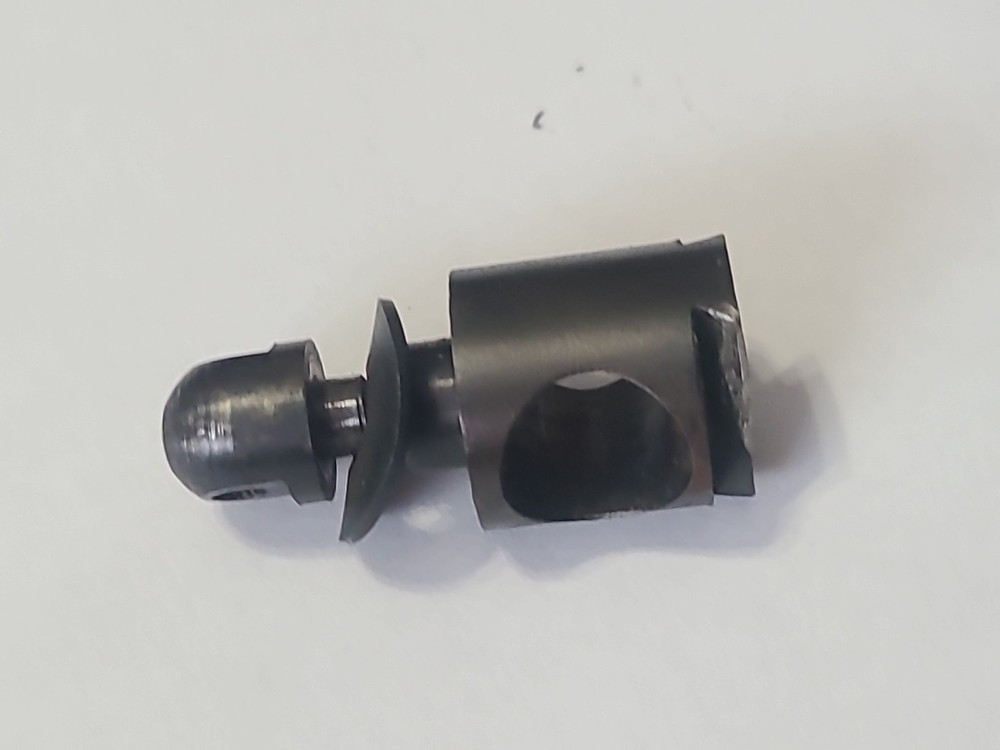 Traditions Inline Inline Muzzleloader Barrel Tenon Ramrod Holder W/ Swivel