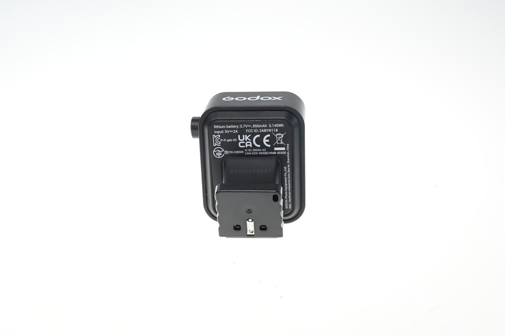 Godox X3-S TTL HSS Flash Trigger Flash Transmitter For Sony #G452