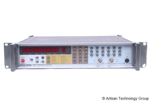 Dana 1994 Universal Counter