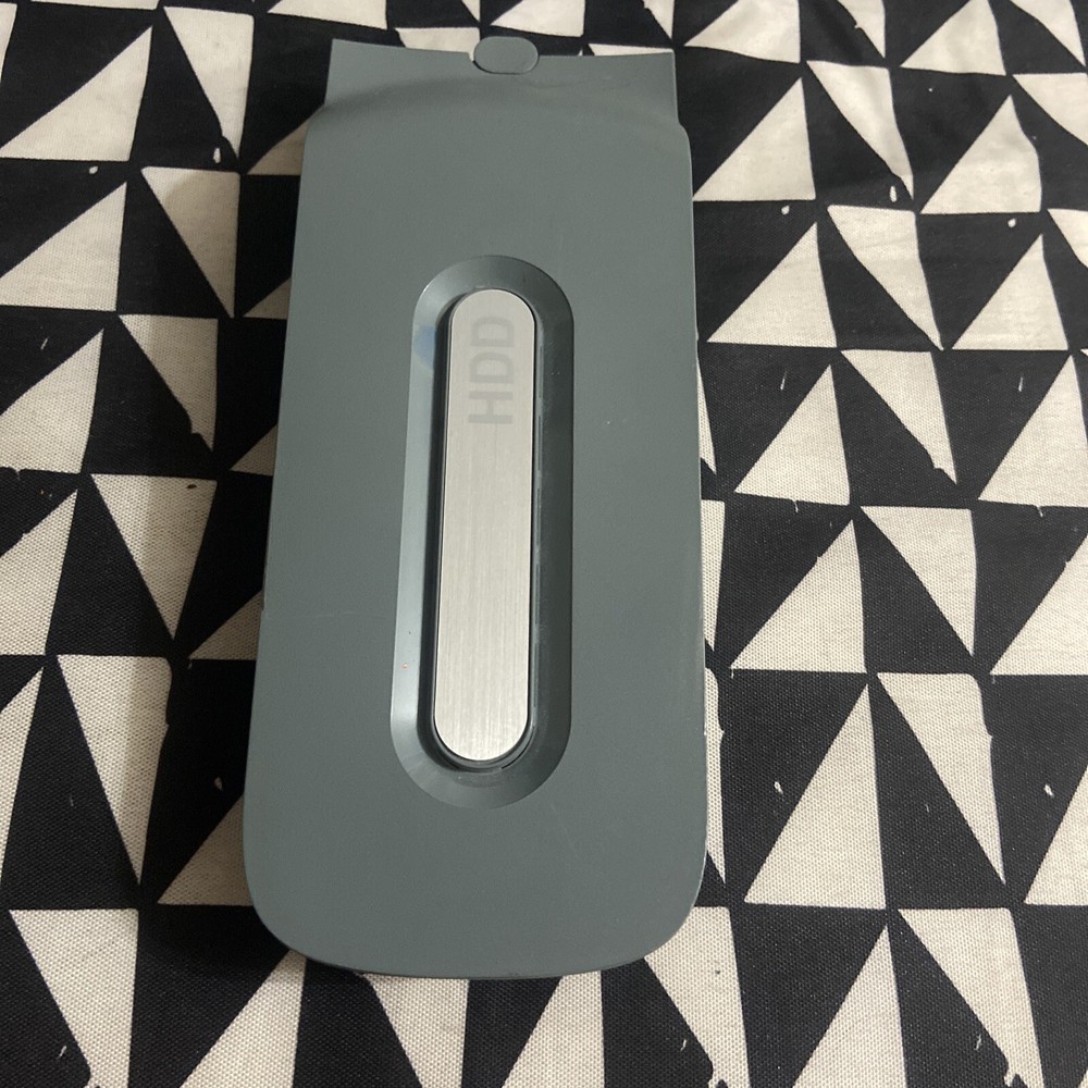 Microsoft Xbox 360 Hard Drive