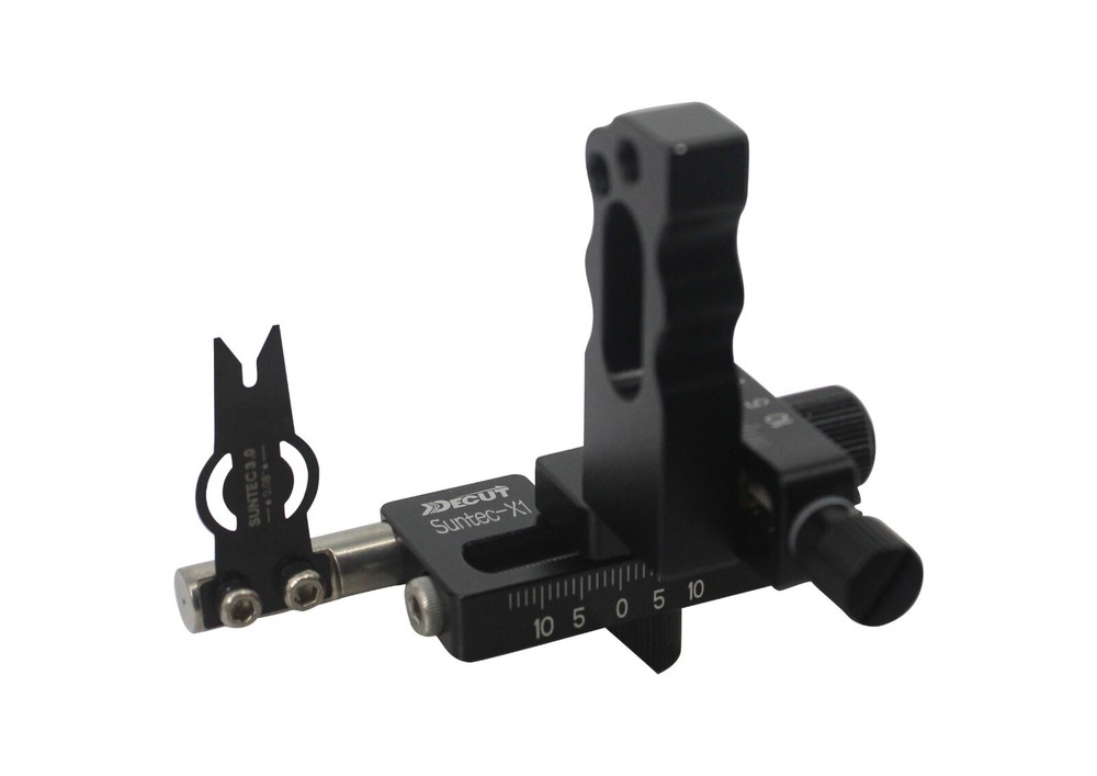 Decut Archery Compound Arrowrest SUNTEC X1