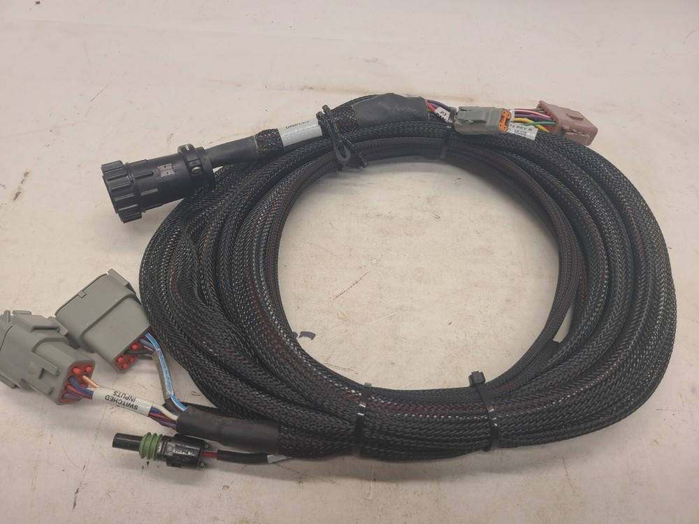 (NOS) Trimble_59872_FMD Basic AP_AgGPS FieldManager display Harness/Cable