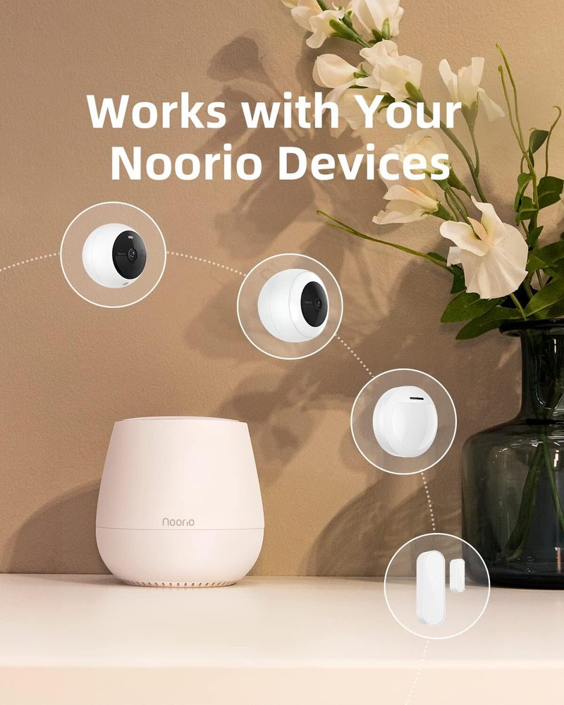 Noorio Smart Hub H100 32 GB