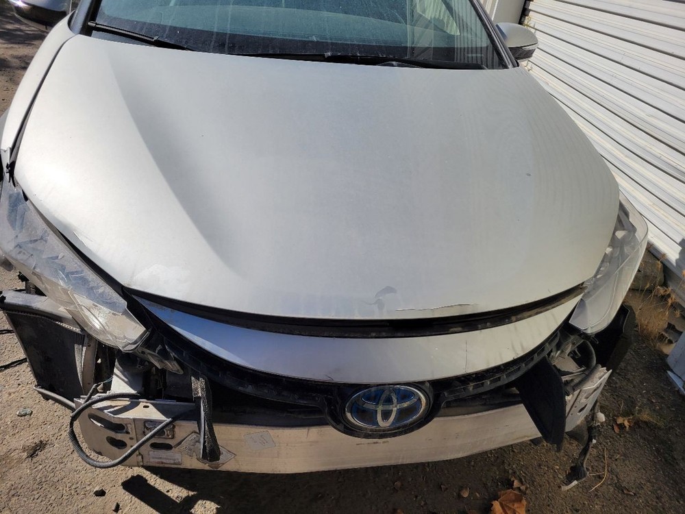 MIRAI 2018 BLIND SPOT SENSOR 86162-62010