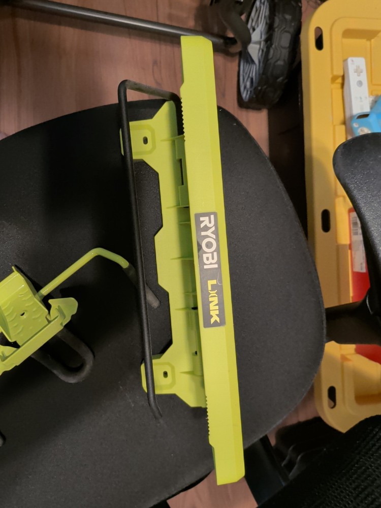 RYOBI LINK Cleaning Shelf  - STM403