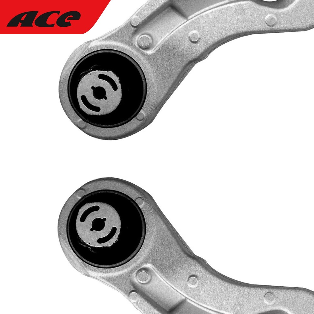 For 2014 2015 2016 2017 2018 Jeep Cherokee Front Left & Right Lower Control Arms