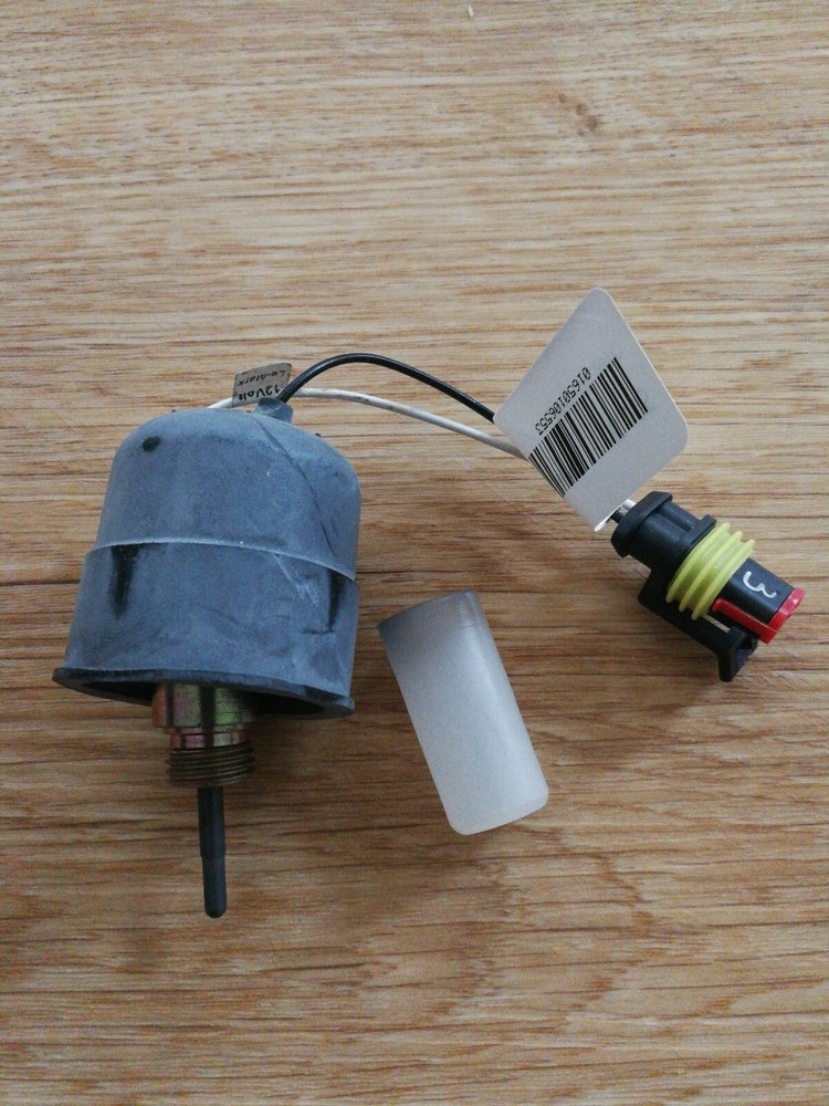 Diesel heater glow plug Planar 8D-12