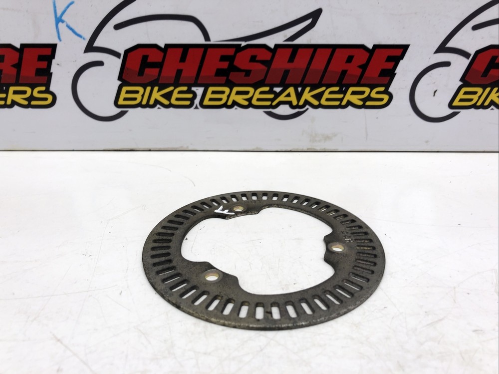 ♻️ Suzuki Sfv 650 Gladius AL3 2009 - 2016 Front Brake ABS Ring Disc ♻️
