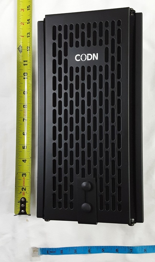 Codn Recording Microphone isolation Shield Kit