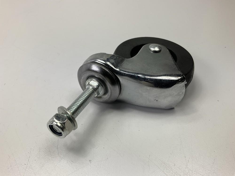 TEQ 30004PV 2-1/2" Replacement Creeper Wheel