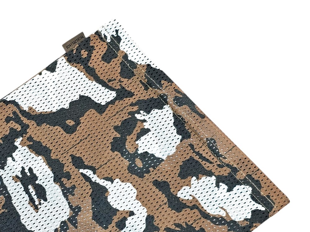 Neck Gaiter Red Dawn