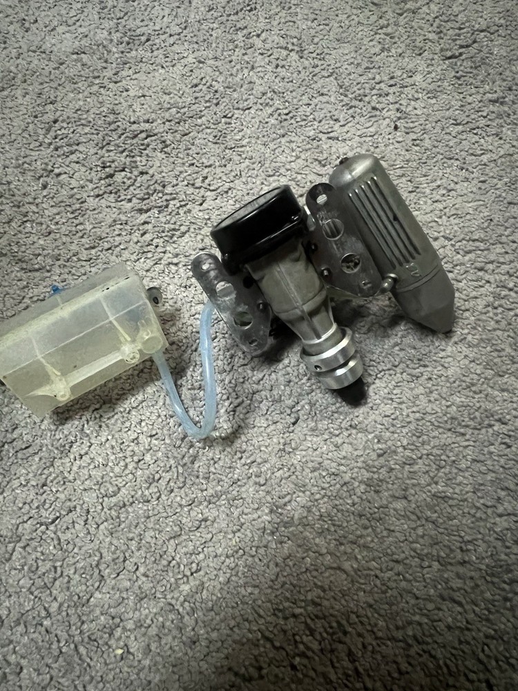 OS engines recoil starting system model 72802