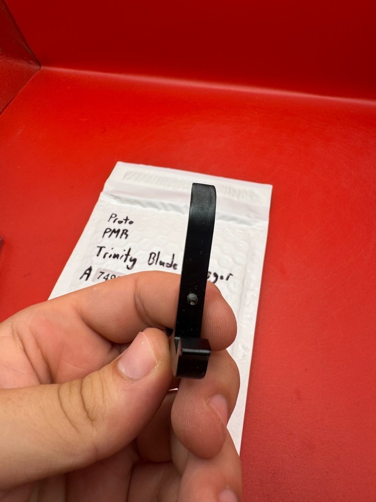 Proto PMR Trinity Trigger Blade Trigger