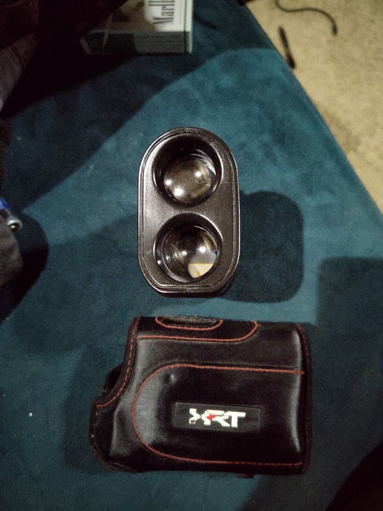 Halo Optics XRT6 Rangefinder