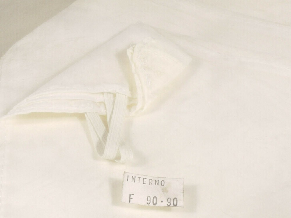 PRL) SOFTBOX LIGHT DIFFUSER CLOTH NYLON INTERNAL DIFFUSER LIGHT PANEL 90x90 cm