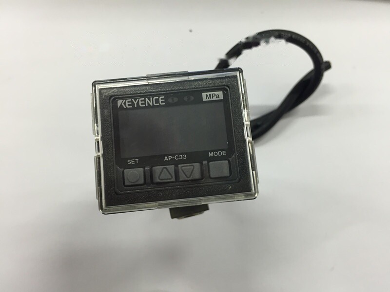 1pc new KEYENCE AP-C33 8-9
