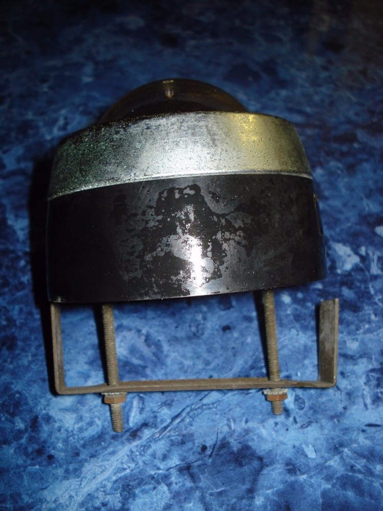 Vintage Top Mount Airguide Compass