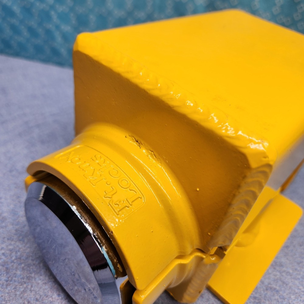 Ft. Knox Locks Curt Plus Lock Complete