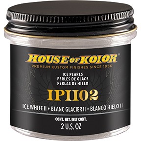 Ice White II HOK-IPII02-C01