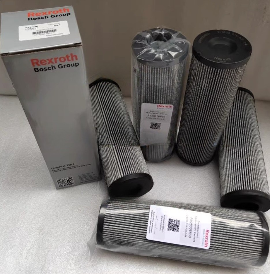 1PC NEW Rexroth R928006860 hydraulic filter element