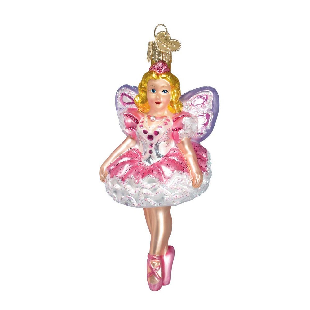 Old World Christmas Nutcracker Suite Keepsake Box Collection