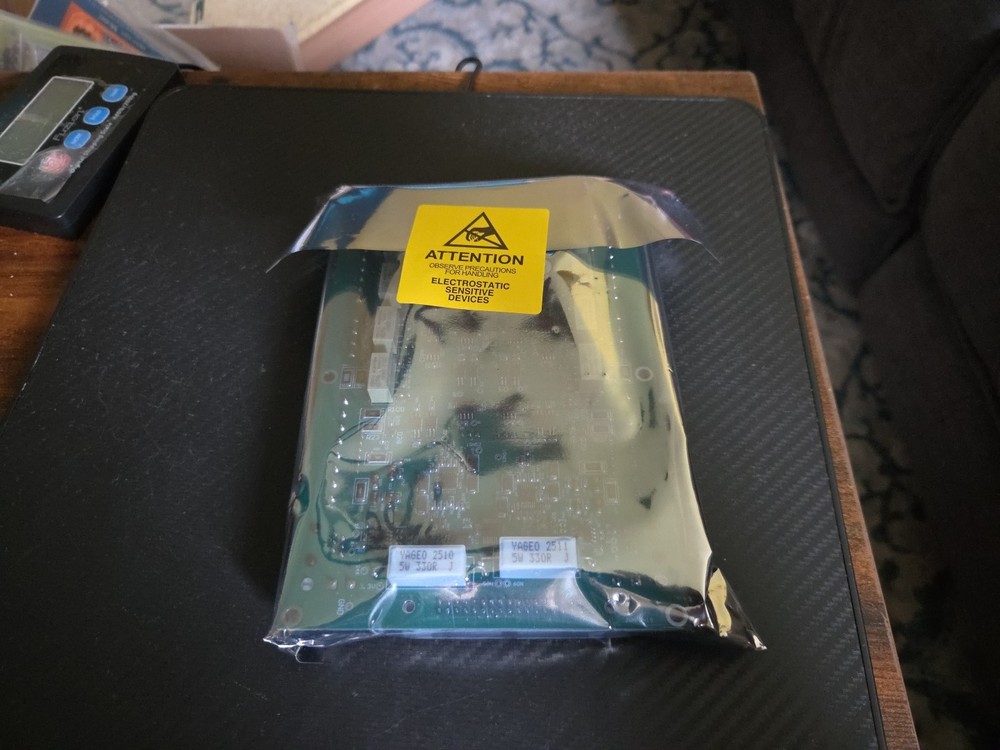 NEW - MARVAIR CoolLinks NextGen Controller Hardwired Interface Board # CCA00053E