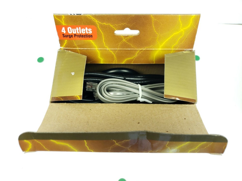 Power Surge Block SURGEXPERT 2520