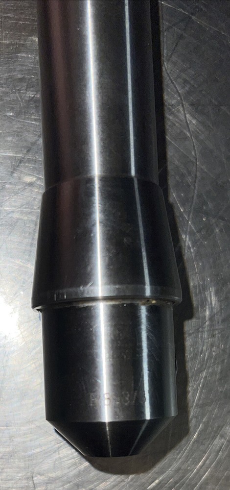 5337 R8 - 3/8" Mill Holder/Adapter