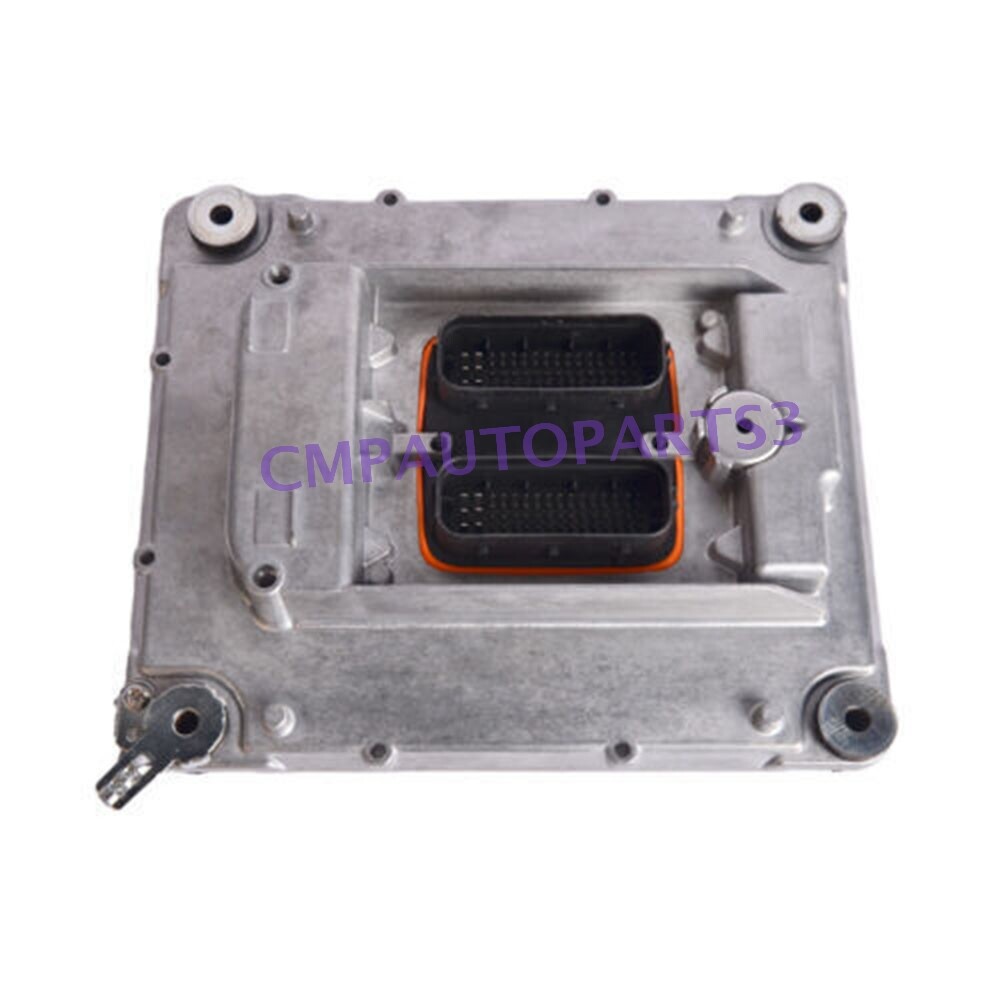 For Volvo L70F Ecm Diesel Engine Computer Module 60100000