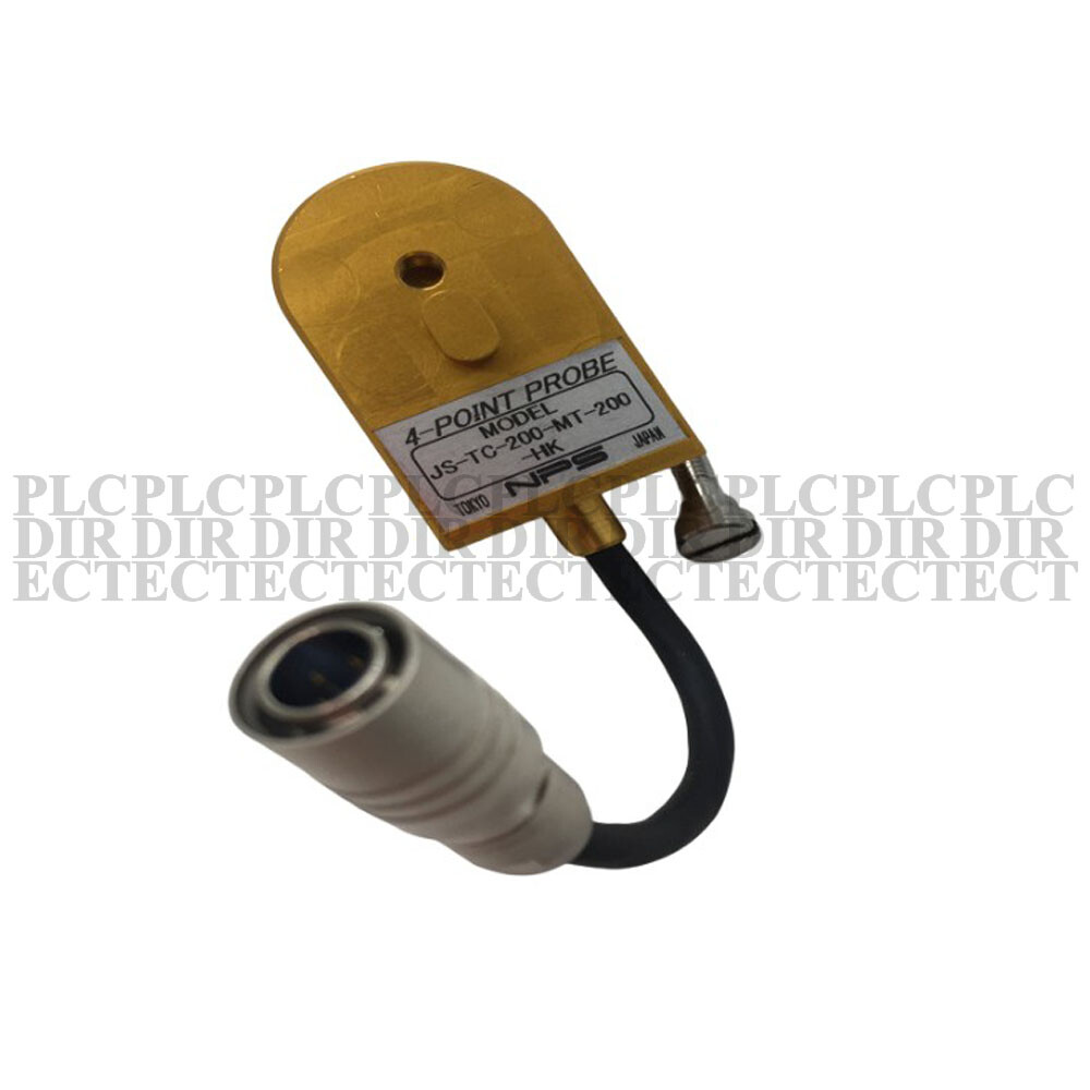 Used JS-TC-200-MT-200-HK Temperature Controller