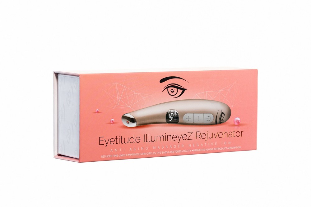 Eyetitude IllumineyeZ Rejuvenator