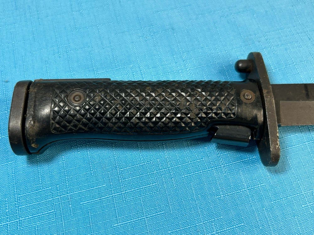US M5 Imperial Bayonet NICE