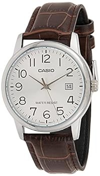 Used Imported  CASIO MTPV002L 7B2