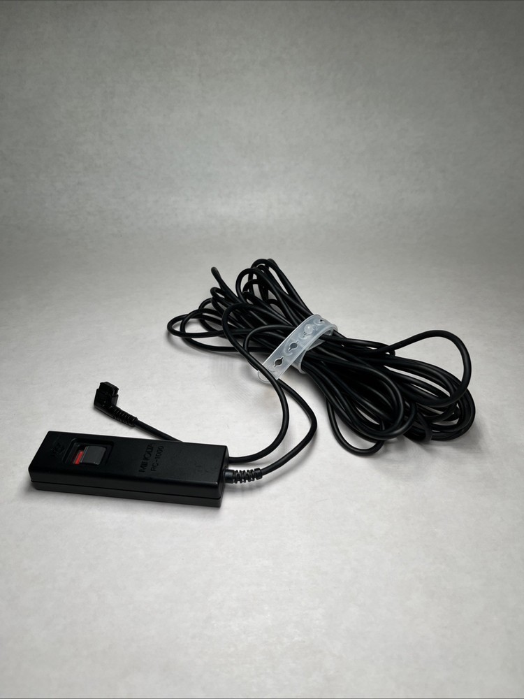 Minolta RC-1000 Shutter Release Cable