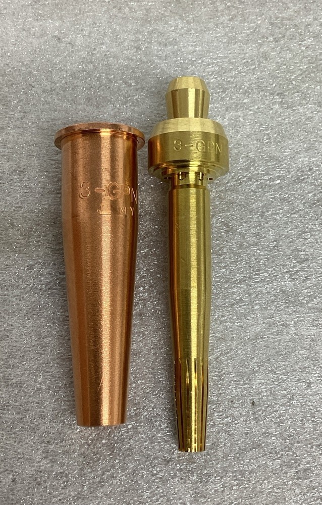 Victor Cutting Tip 3-GPN