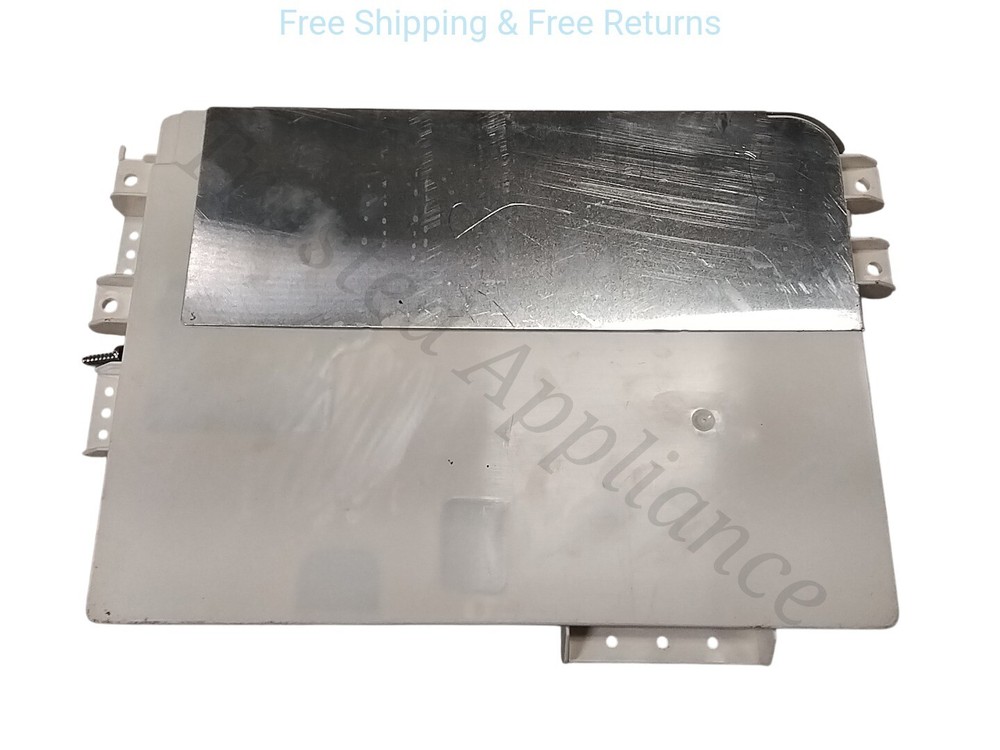 OEM Dishwaasher Control Board PCB EAX61228001