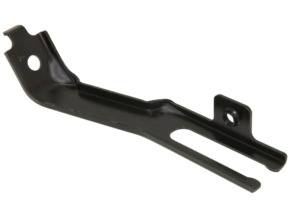 1956-1962 Corvette LH Lower Ignition Shield Bracket