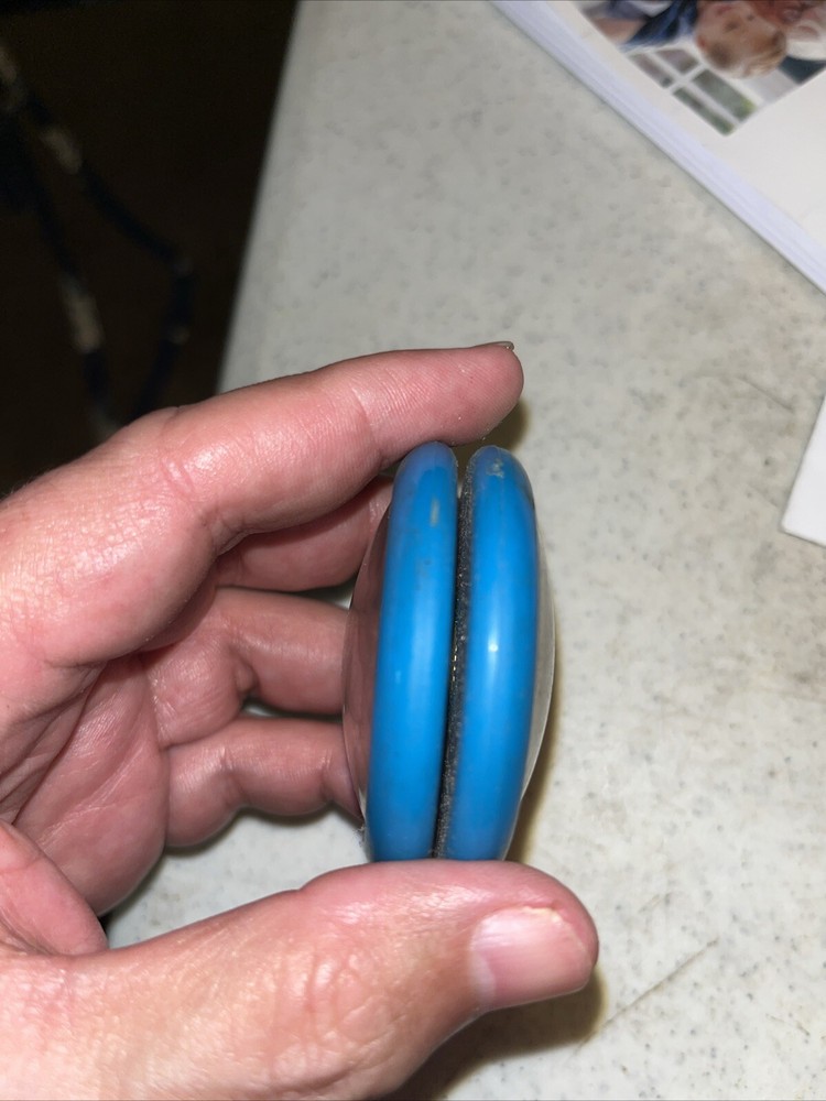 Vintage Playmaxx Olympian PRO SPIN YoYo