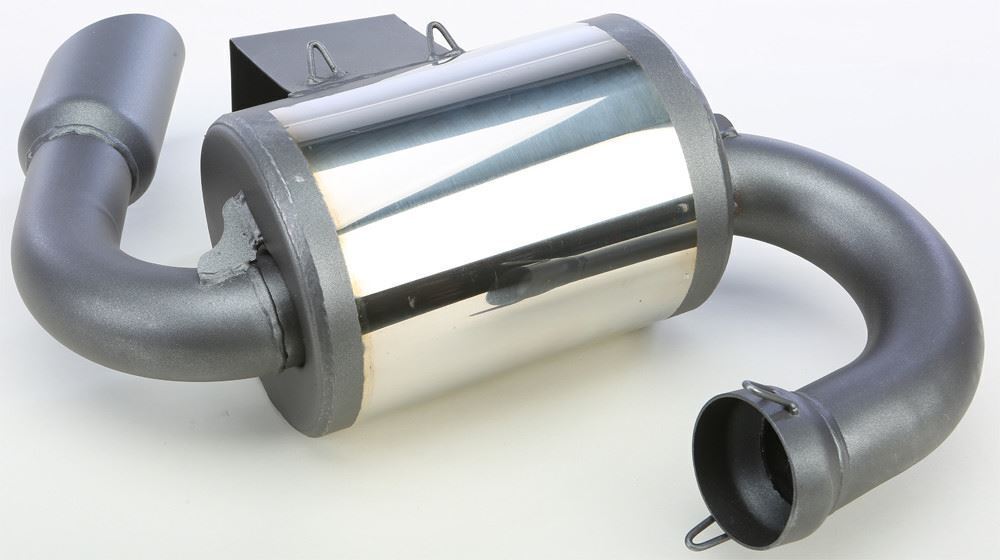 MBRP 422T209 Trail Performance Exhaust