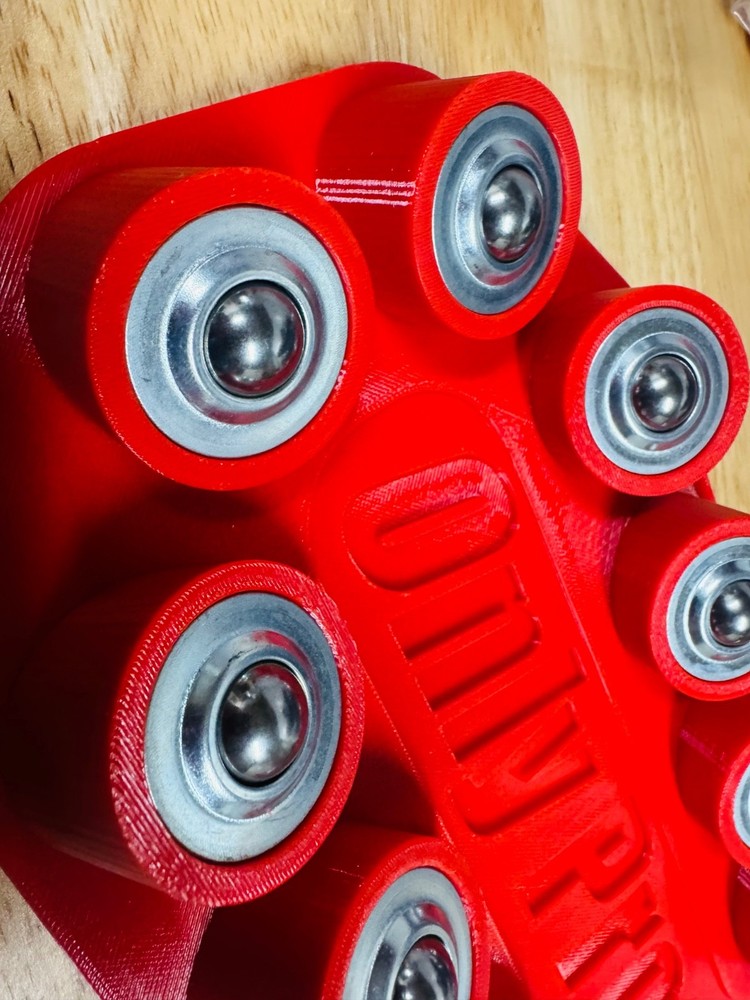 ONLY PROS Rev Release Trainer - Multiple options - Improve bowling training tool