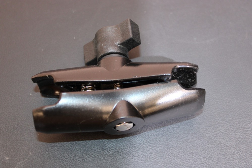 AdirPro Ball-and-Socket Link for Data Collectors