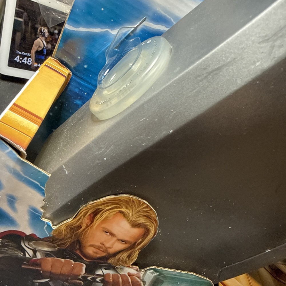 Marvel Comics Thor - Thor Lightning Hammer