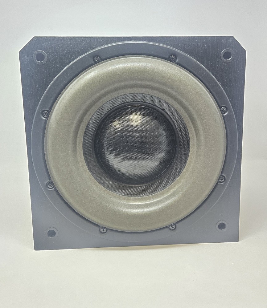 Sunfire Model D10 1000 Watt 10" Powered Subwoofer